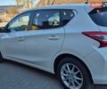 Білий Ніссан Пульсар, об'ємом двигуна 1.5 л та пробігом 57 тис. км за 17000 $, фото 9 на Automoto.ua