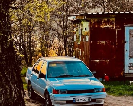Білий Ніссан Пульсар, об'ємом двигуна 1.3 л та пробігом 3 тис. км за 1500 $, фото 1 на Automoto.ua