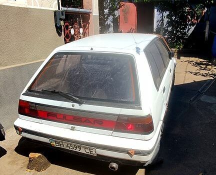Ніссан Пульсар, об'ємом двигуна 1.7 л та пробігом 0 тис. км за 600 $, фото 1 на Automoto.ua