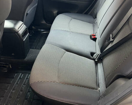 Серый Ниссан Пульсар, объемом двигателя 1.2 л и пробегом 260 тыс. км за 11046 $, фото 6 на Automoto.ua