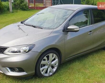 Сірий Ніссан Пульсар, об'ємом двигуна 0 л та пробігом 173 тис. км за 11500 $, фото 1 на Automoto.ua