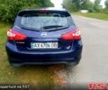 Синий Ниссан Пульсар, объемом двигателя 1.2 л и пробегом 101 тыс. км за 8500 $, фото 1 на Automoto.ua