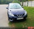 Синий Ниссан Пульсар, объемом двигателя 1.2 л и пробегом 101 тыс. км за 8500 $, фото 2 на Automoto.ua