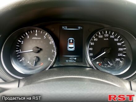 Синій Ніссан Пульсар, об'ємом двигуна 1.2 л та пробігом 101 тис. км за 8500 $, фото 1 на Automoto.ua