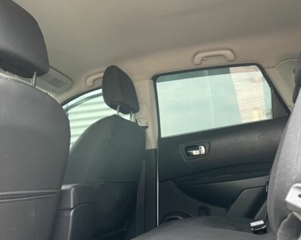 Білий Ніссан Кашкай, об'ємом двигуна 1.5 л та пробігом 144 тис. км за 12600 $, фото 7 на Automoto.ua