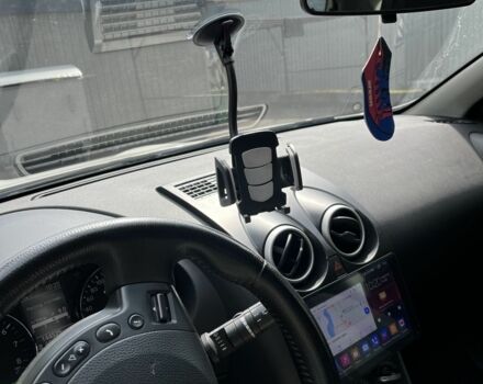 Білий Ніссан Кашкай, об'ємом двигуна 1.5 л та пробігом 144 тис. км за 12600 $, фото 4 на Automoto.ua