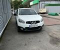 Білий Ніссан Кашкай, об'ємом двигуна 1.5 л та пробігом 144 тис. км за 12600 $, фото 3 на Automoto.ua