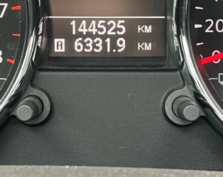 Білий Ніссан Кашкай, об'ємом двигуна 1.5 л та пробігом 144 тис. км за 12600 $, фото 1 на Automoto.ua