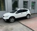 Білий Ніссан Кашкай, об'ємом двигуна 1.5 л та пробігом 144 тис. км за 12600 $, фото 10 на Automoto.ua