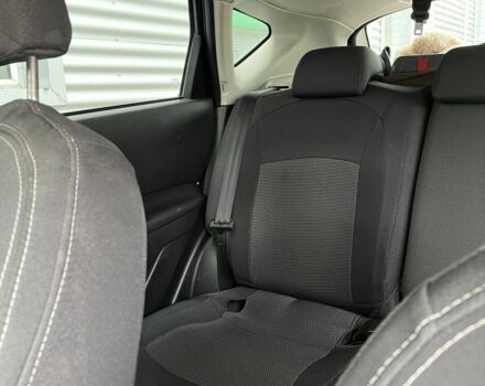 Білий Ніссан Кашкай, об'ємом двигуна 1.5 л та пробігом 144 тис. км за 12600 $, фото 9 на Automoto.ua