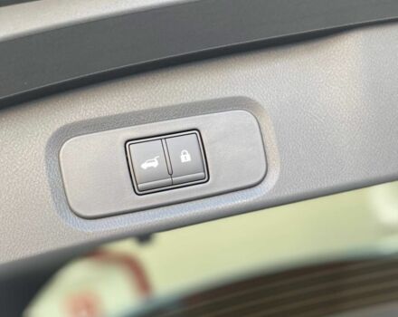 Білий Ніссан Кашкай, об'ємом двигуна 0 л та пробігом 1 тис. км за 37961 $, фото 18 на Automoto.ua