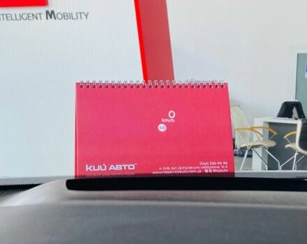 Білий Ніссан Кашкай, об'ємом двигуна 0 л та пробігом 1 тис. км за 37961 $, фото 11 на Automoto.ua