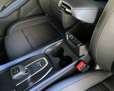 Білий Ніссан Кашкай, об'ємом двигуна 0 л та пробігом 1 тис. км за 37961 $, фото 14 на Automoto.ua