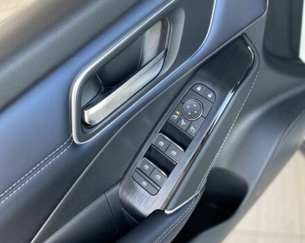 Білий Ніссан Кашкай, об'ємом двигуна 0 л та пробігом 1 тис. км за 37961 $, фото 9 на Automoto.ua