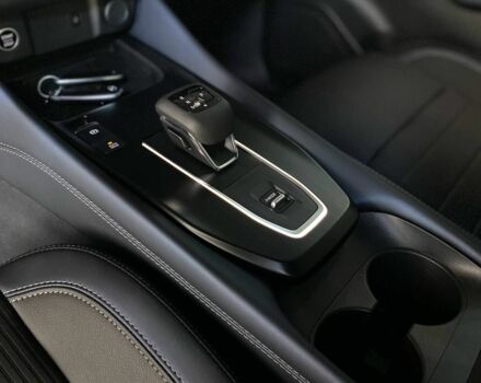 Білий Ніссан Кашкай, об'ємом двигуна 0 л та пробігом 1 тис. км за 37961 $, фото 12 на Automoto.ua