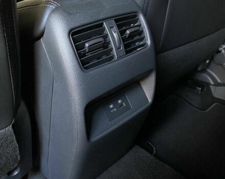 Білий Ніссан Кашкай, об'ємом двигуна 0 л та пробігом 1 тис. км за 37961 $, фото 15 на Automoto.ua