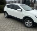 Білий Ніссан Кашкай, об'ємом двигуна 2 л та пробігом 147 тис. км за 12499 $, фото 1 на Automoto.ua
