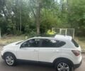 Білий Ніссан Кашкай, об'ємом двигуна 2 л та пробігом 207 тис. км за 11000 $, фото 1 на Automoto.ua