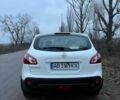 Белый Ниссан Кашкай, объемом двигателя 1.6 л и пробегом 191 тыс. км за 12500 $, фото 3 на Automoto.ua