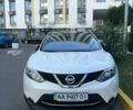 Белый Ниссан Кашкай, объемом двигателя 10 л и пробегом 109 тыс. км за 17500 $, фото 1 на Automoto.ua