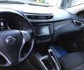 Белый Ниссан Кашкай, объемом двигателя 1.5 л и пробегом 159 тыс. км за 13900 $, фото 5 на Automoto.ua