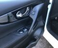 Белый Ниссан Кашкай, объемом двигателя 1.5 л и пробегом 159 тыс. км за 13900 $, фото 7 на Automoto.ua