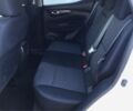 Белый Ниссан Кашкай, объемом двигателя 1.5 л и пробегом 159 тыс. км за 13900 $, фото 9 на Automoto.ua