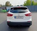 Белый Ниссан Кашкай, объемом двигателя 1.2 л и пробегом 0 тыс. км за 12100 $, фото 5 на Automoto.ua
