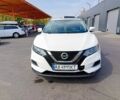 Белый Ниссан Кашкай, объемом двигателя 1.2 л и пробегом 0 тыс. км за 12100 $, фото 4 на Automoto.ua