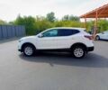 Белый Ниссан Кашкай, объемом двигателя 1.2 л и пробегом 0 тыс. км за 12100 $, фото 8 на Automoto.ua