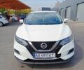 Белый Ниссан Кашкай, объемом двигателя 1.2 л и пробегом 0 тыс. км за 12100 $, фото 7 на Automoto.ua