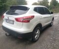 Белый Ниссан Кашкай, объемом двигателя 1.2 л и пробегом 132 тыс. км за 13500 $, фото 1 на Automoto.ua