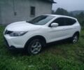 Белый Ниссан Кашкай, объемом двигателя 1.2 л и пробегом 132 тыс. км за 13500 $, фото 1 на Automoto.ua