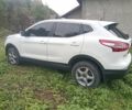 Белый Ниссан Кашкай, объемом двигателя 1.2 л и пробегом 132 тыс. км за 13500 $, фото 7 на Automoto.ua
