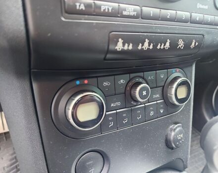 Белый Ниссан Кашкай, объемом двигателя 2 л и пробегом 184 тыс. км за 10490 $, фото 25 на Automoto.ua