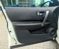 Белый Ниссан Кашкай, объемом двигателя 2 л и пробегом 184 тыс. км за 10490 $, фото 23 на Automoto.ua