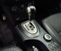 Белый Ниссан Кашкай, объемом двигателя 2 л и пробегом 184 тыс. км за 10490 $, фото 5 на Automoto.ua