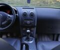 Білий Ніссан Кашкай, об'ємом двигуна 1.5 л та пробігом 210 тис. км за 8700 $, фото 4 на Automoto.ua