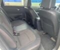 Белый Ниссан Кашкай, объемом двигателя 2 л и пробегом 184 тыс. км за 10490 $, фото 19 на Automoto.ua
