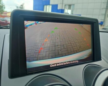 Белый Ниссан Кашкай, объемом двигателя 2 л и пробегом 184 тыс. км за 10490 $, фото 29 на Automoto.ua