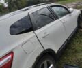 Белый Ниссан Кашкай, объемом двигателя 0 л и пробегом 110 тыс. км за 3000 $, фото 1 на Automoto.ua