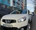 Білий Ніссан Кашкай, об'ємом двигуна 1.6 л та пробігом 152 тис. км за 11500 $, фото 1 на Automoto.ua