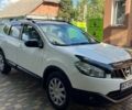 Білий Ніссан Кашкай, об'ємом двигуна 1.6 л та пробігом 191 тис. км за 11486 $, фото 1 на Automoto.ua