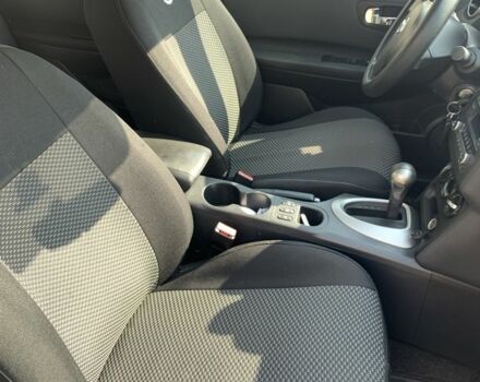 Білий Ніссан Кашкай, об'ємом двигуна 1.6 л та пробігом 148 тис. км за 9000 $, фото 1 на Automoto.ua