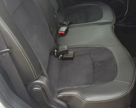 Белый Ниссан Кашкай, объемом двигателя 0 л и пробегом 230 тыс. км за 13650 $, фото 21 на Automoto.ua