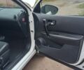 Белый Ниссан Кашкай, объемом двигателя 0 л и пробегом 230 тыс. км за 13650 $, фото 19 на Automoto.ua