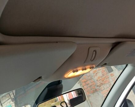 Белый Ниссан Кашкай, объемом двигателя 0 л и пробегом 230 тыс. км за 13650 $, фото 4 на Automoto.ua