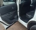 Белый Ниссан Кашкай, объемом двигателя 0 л и пробегом 230 тыс. км за 13650 $, фото 13 на Automoto.ua