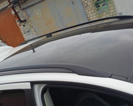 Белый Ниссан Кашкай, объемом двигателя 0 л и пробегом 230 тыс. км за 13650 $, фото 6 на Automoto.ua