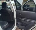 Белый Ниссан Кашкай, объемом двигателя 0 л и пробегом 230 тыс. км за 13650 $, фото 20 на Automoto.ua